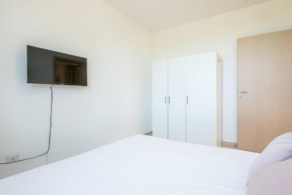 -Villa Emily- Parking, Garden & Wi-Fi Пиза Экстерьер фото