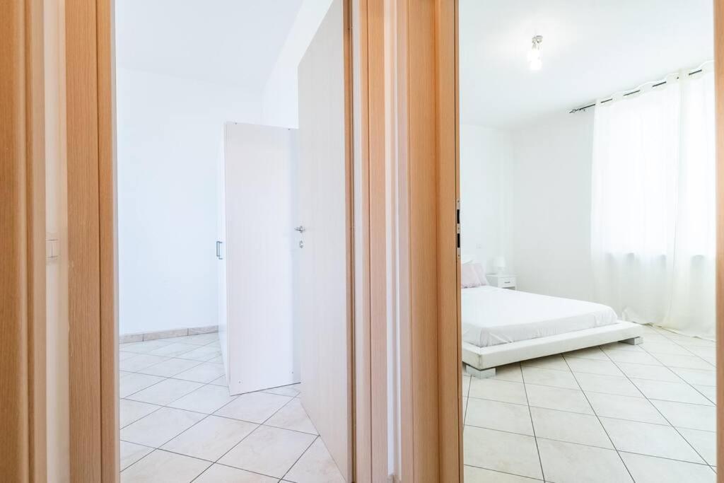 -Villa Emily- Parking, Garden & Wi-Fi Пиза Экстерьер фото