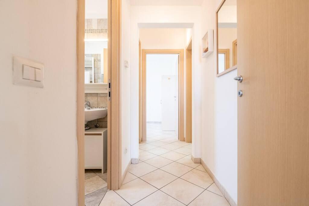 -Villa Emily- Parking, Garden & Wi-Fi Пиза Экстерьер фото