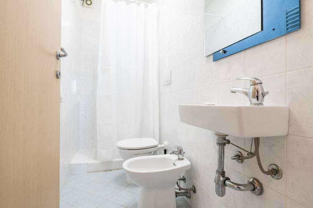 -Villa Emily- Parking, Garden & Wi-Fi Пиза Экстерьер фото
