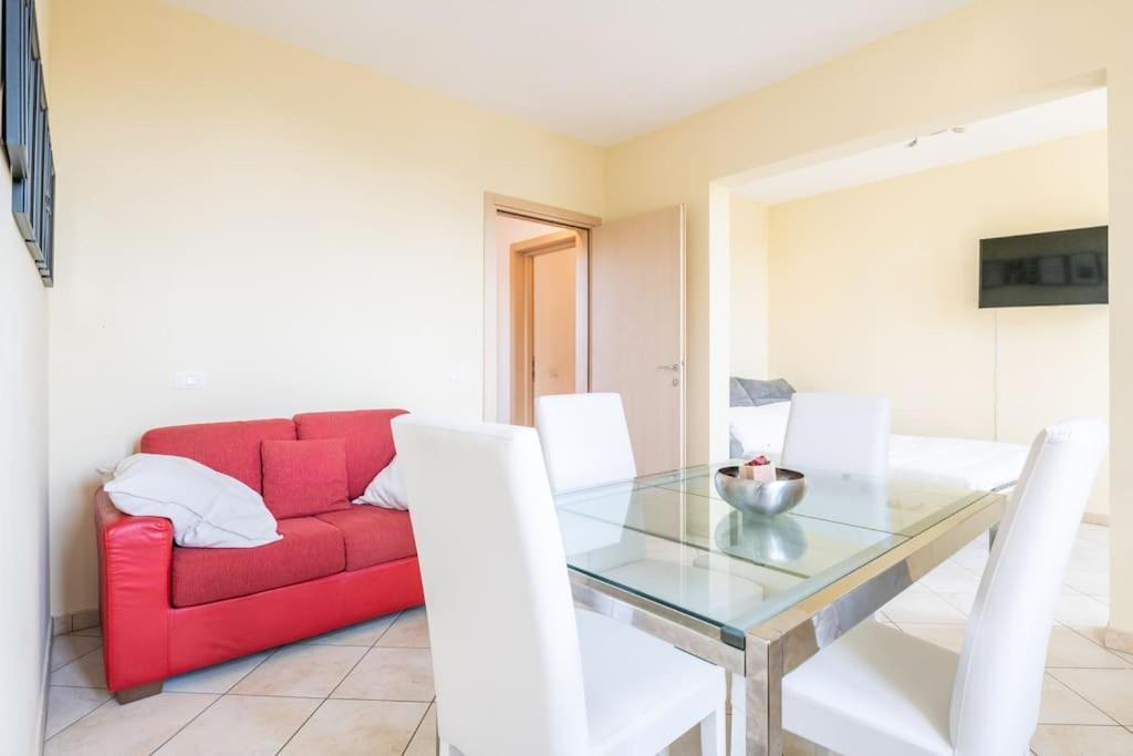 -Villa Emily- Parking, Garden & Wi-Fi Пиза Экстерьер фото